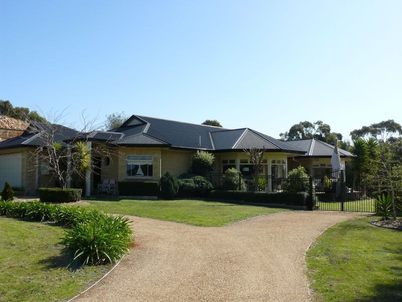 36 Lake Shore Drive, Newlands Arm VIC 3875