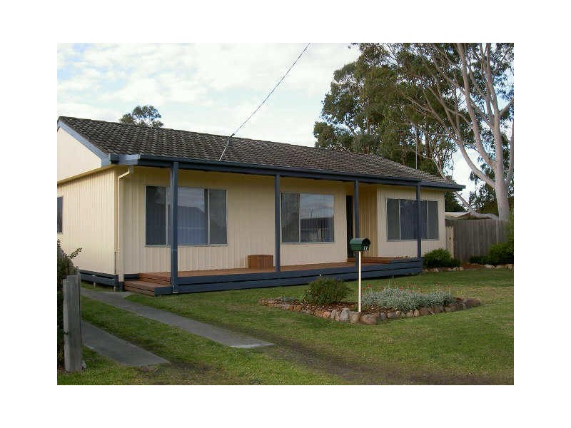 Paynesville VIC 3880