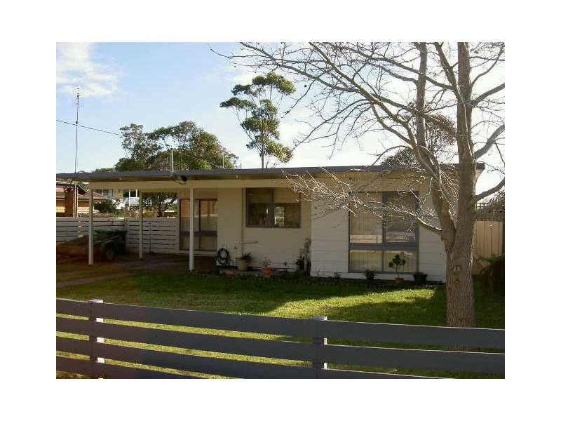 Eagle Point VIC 3878