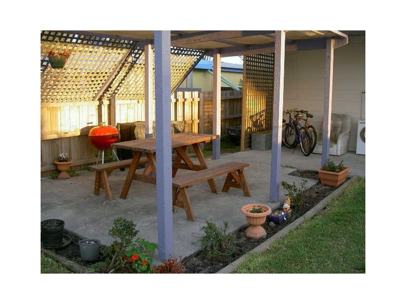 Eagle Point VIC 3878