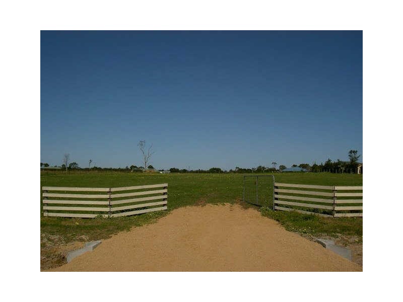 Lot 2, 345 Lake Victoria Road, Newlands Arm VIC 3875