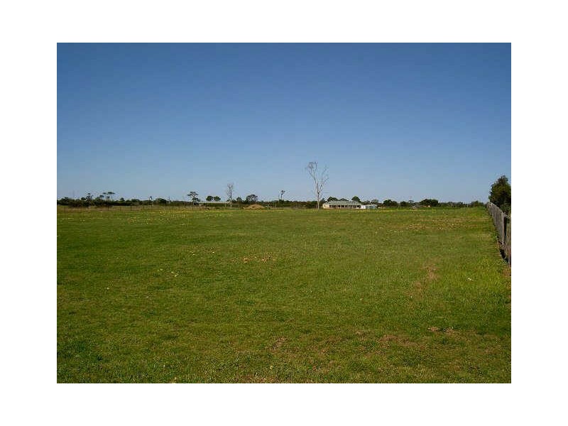 Lot 2, 345 Lake Victoria Road, Newlands Arm VIC 3875
