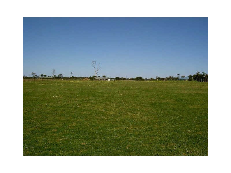 Lot 2, 345 Lake Victoria Road, Newlands Arm VIC 3875