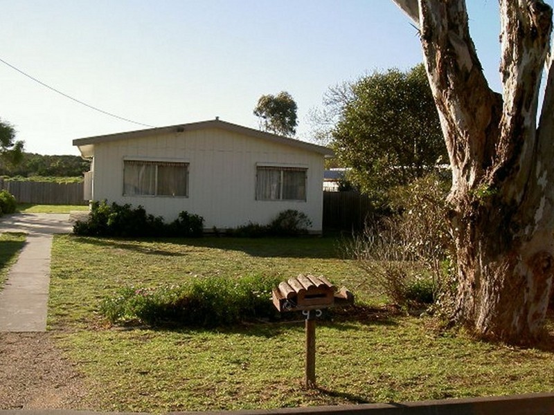 Eagle Point VIC 3878