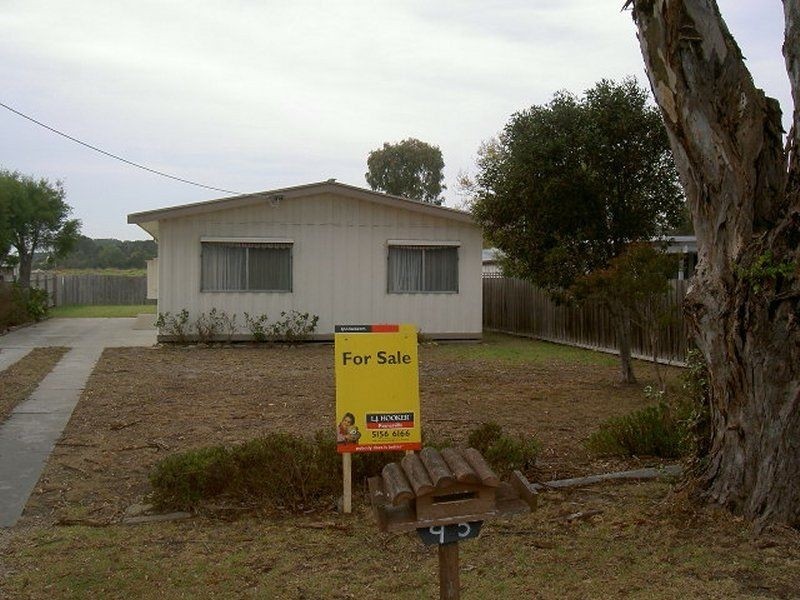 Eagle Point VIC 3878