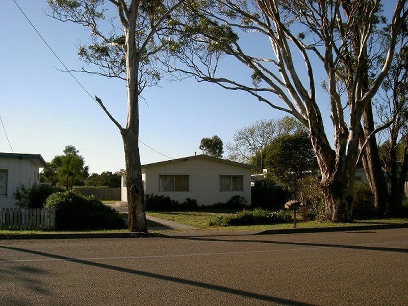 Eagle Point VIC 3878