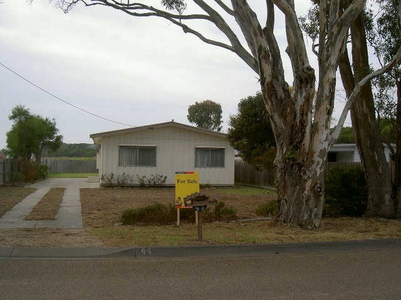 Eagle Point VIC 3878