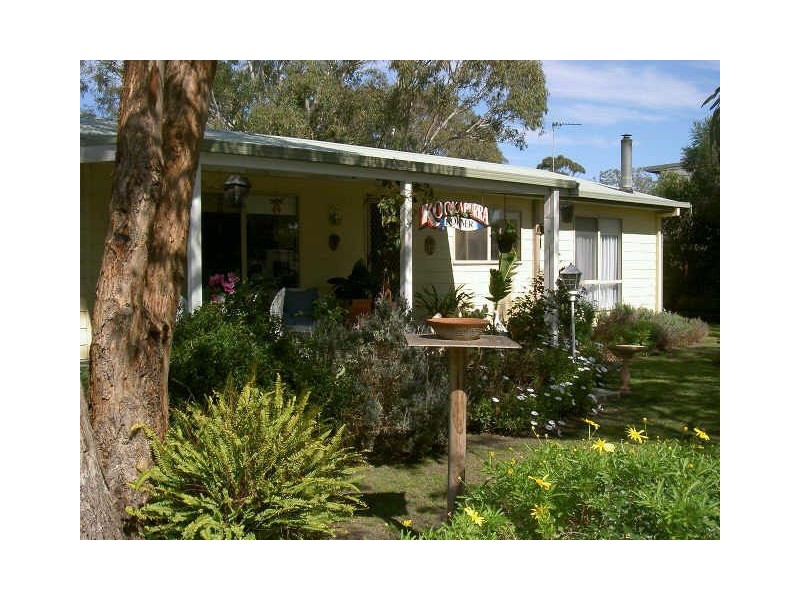 Raymond Island VIC 3880