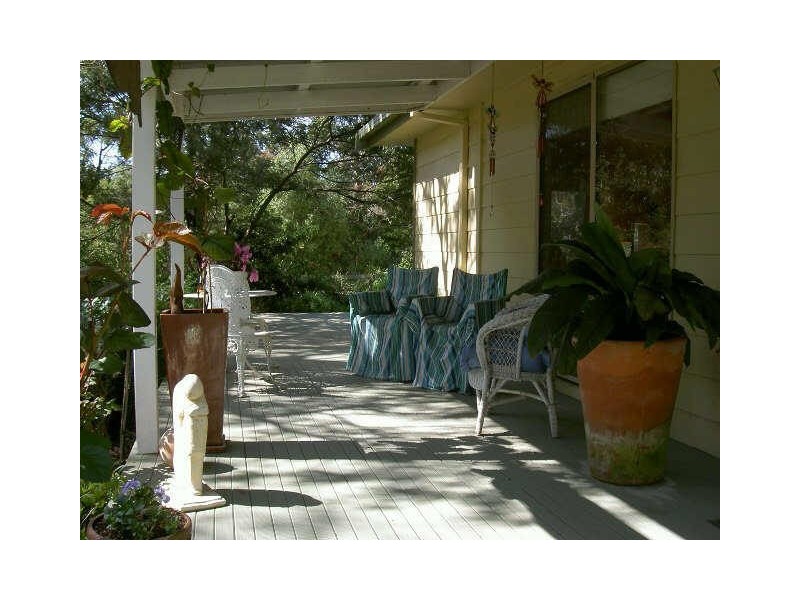 Raymond Island VIC 3880