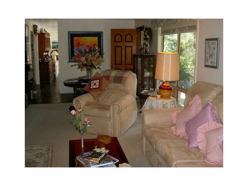 Raymond Island VIC 3880