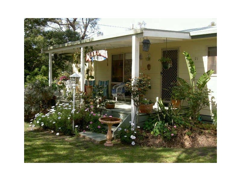 Raymond Island VIC 3880