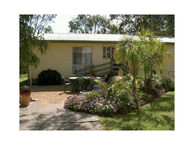 Raymond Island VIC 3880