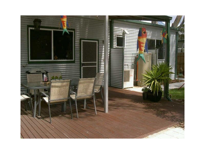 Raymond Island VIC 3880