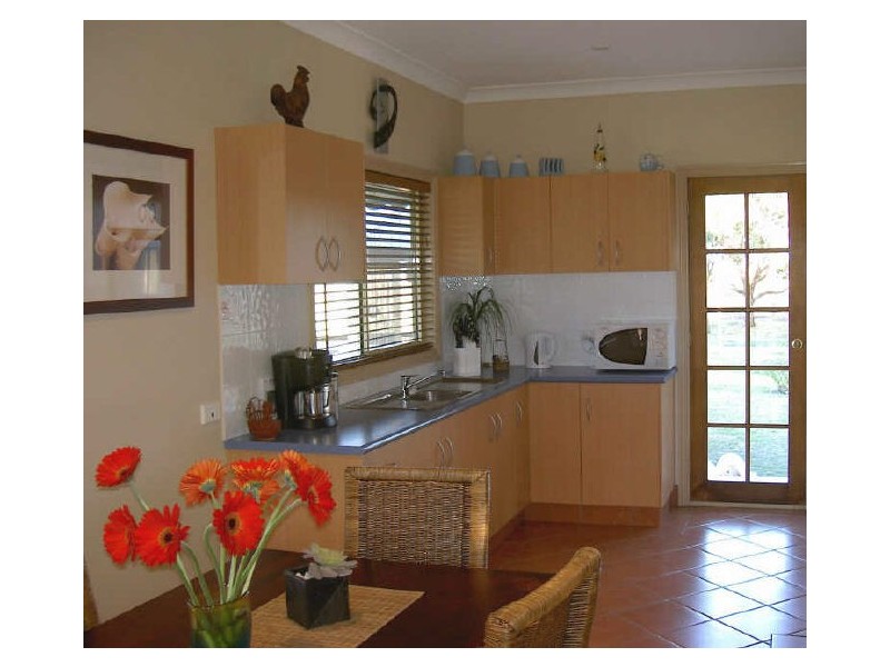 335 Romawi Road, Forge Creek VIC 3875