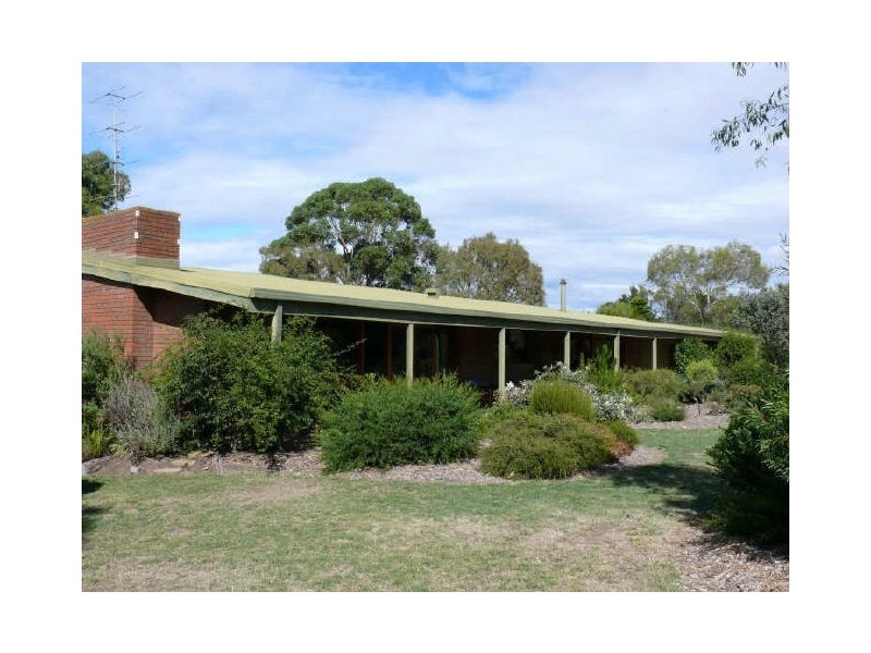 Eagle Point VIC 3878
