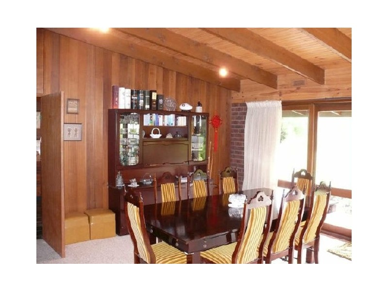 Eagle Point VIC 3878