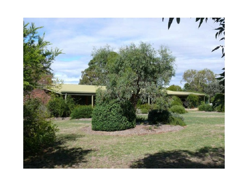 Eagle Point VIC 3878