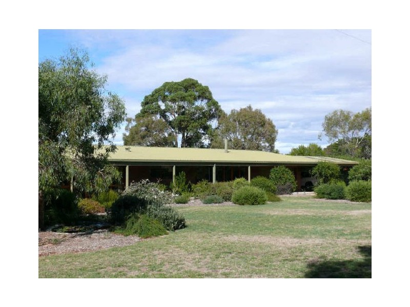 Eagle Point VIC 3878