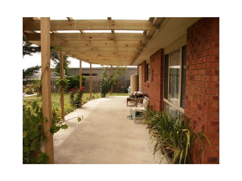 Paynesville VIC 3880