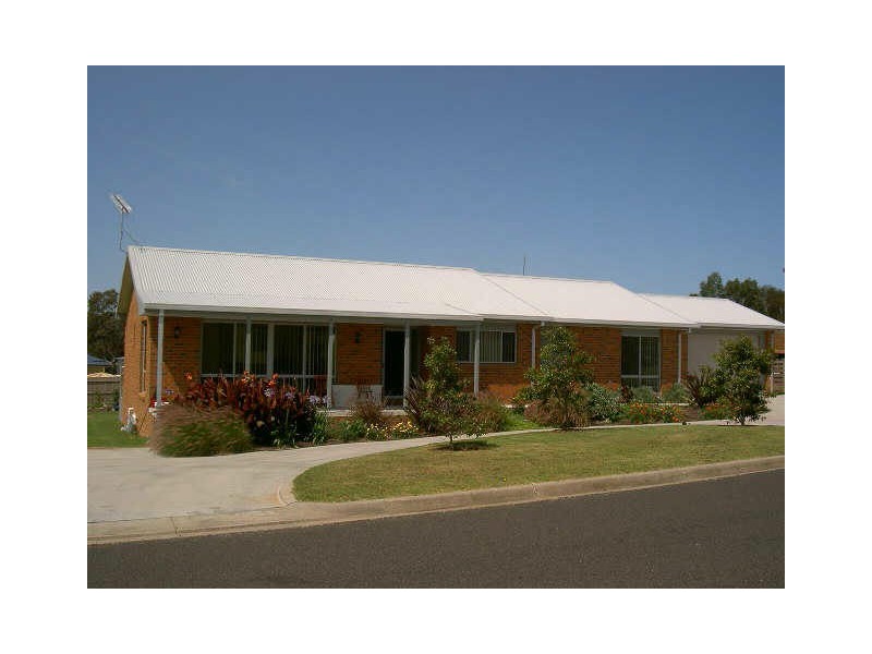 Newlands Arm VIC 3875