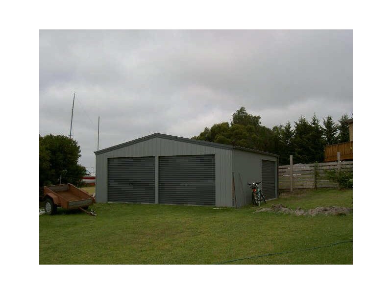 Newlands Arm VIC 3875