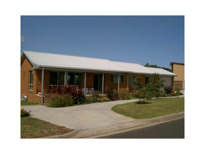 Newlands Arm VIC 3875