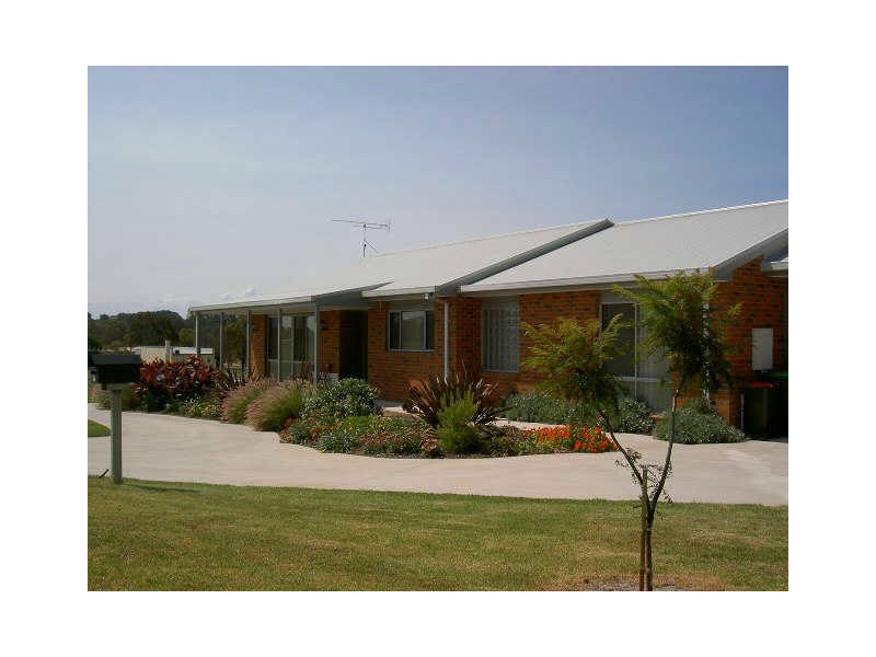 Newlands Arm VIC 3875