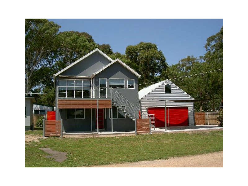 Raymond Island VIC 3880