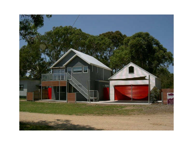 Raymond Island VIC 3880