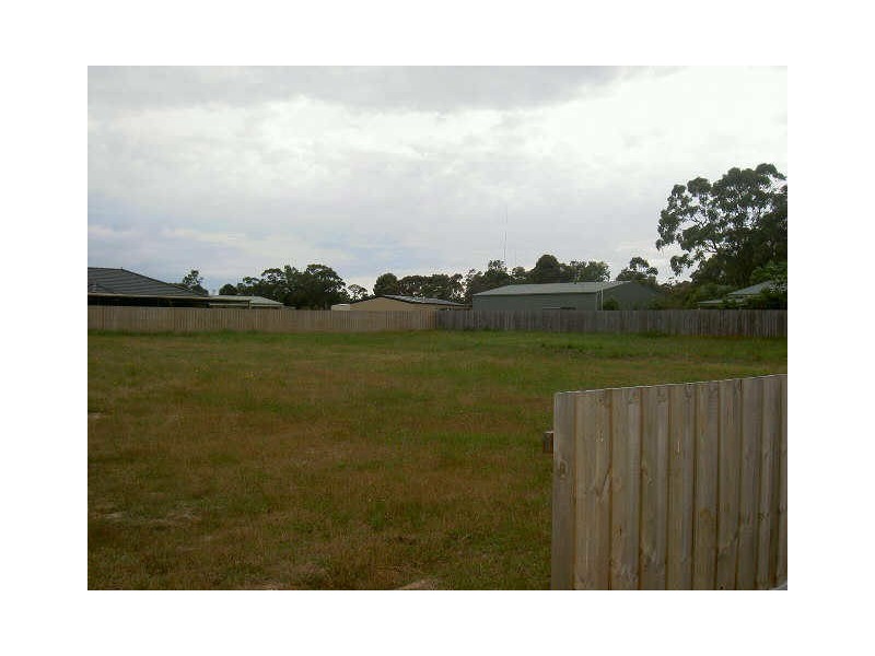 Lot 27 May Park Drive, Paynesville VIC 3880