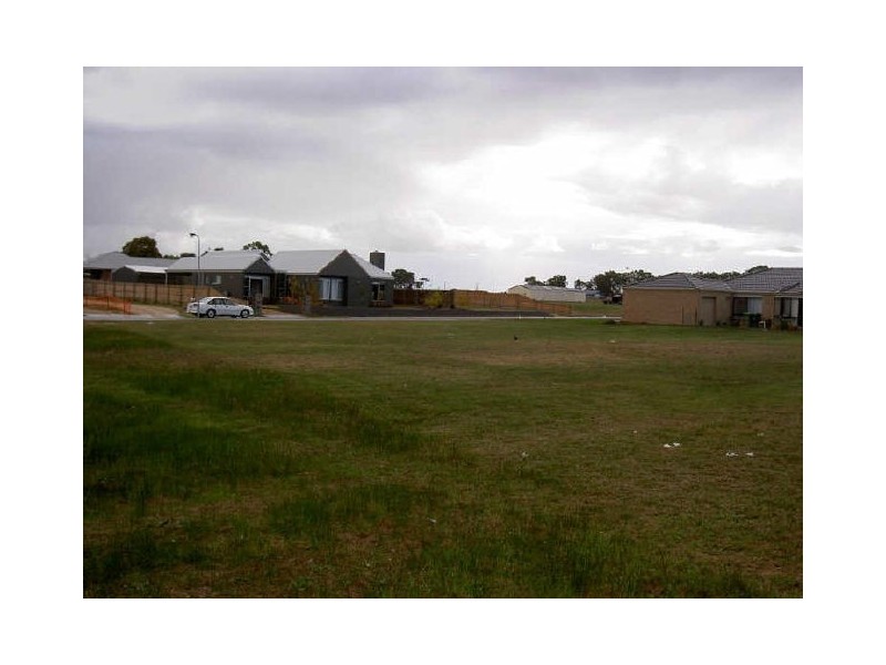 Lot 27 May Park Drive, Paynesville VIC 3880