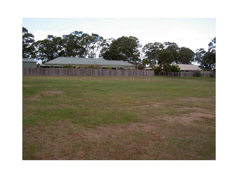 Lot 27 May Park Drive, Paynesville VIC 3880