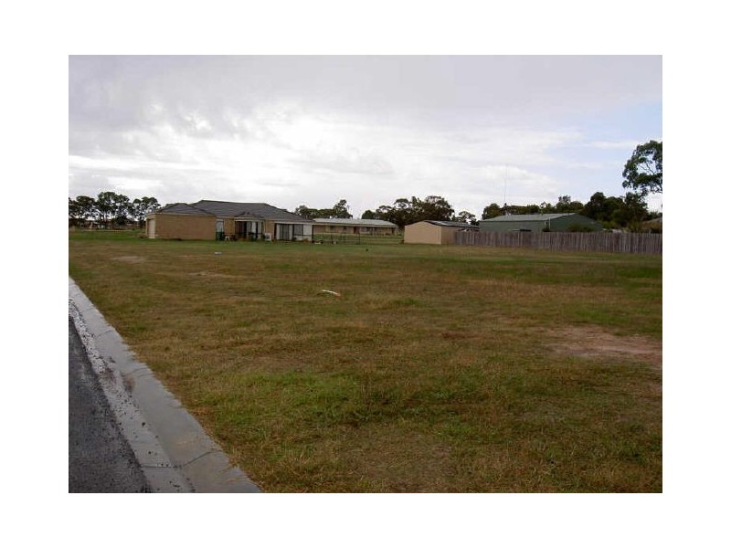 Lot 27 May Park Drive, Paynesville VIC 3880