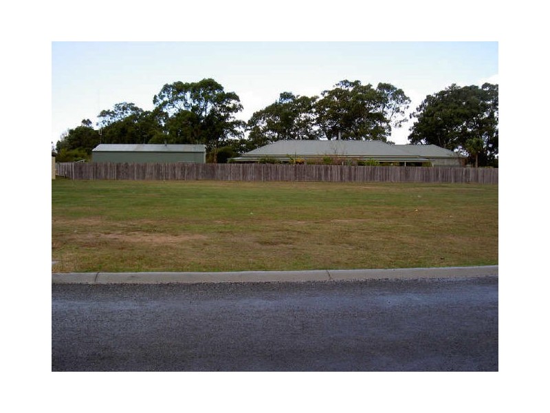 Lot 27 May Park Drive, Paynesville VIC 3880