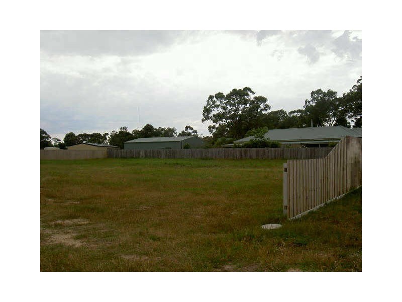 Lot 27 May Park Drive, Paynesville VIC 3880