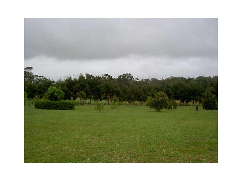 Newlands Arm VIC 3875