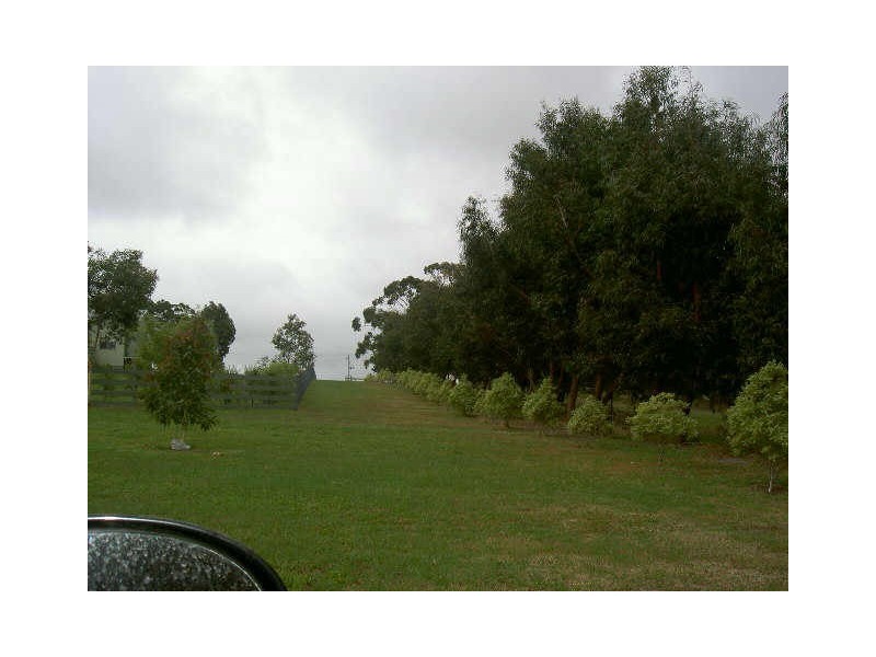 Newlands Arm VIC 3875