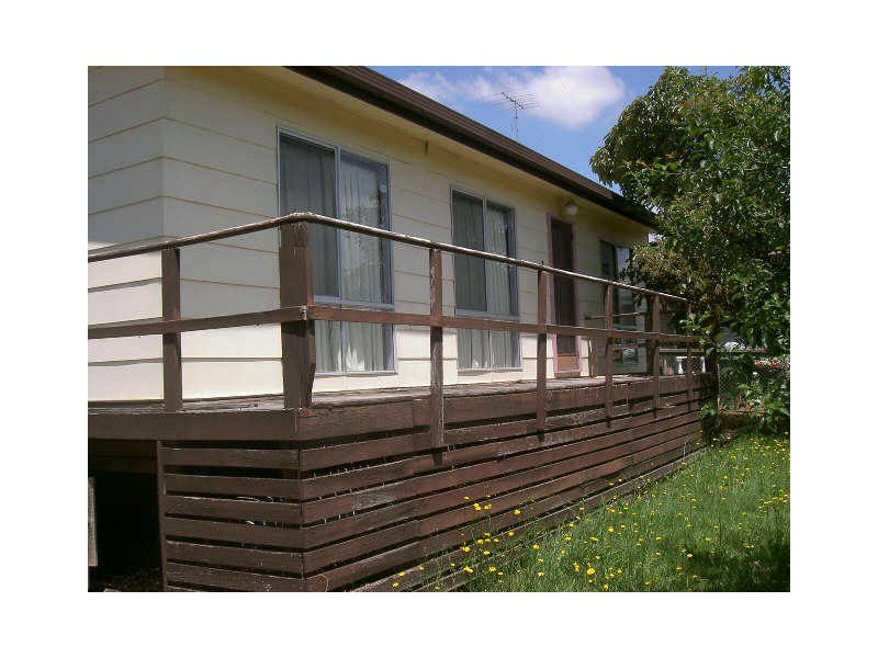 Eagle Point VIC 3878