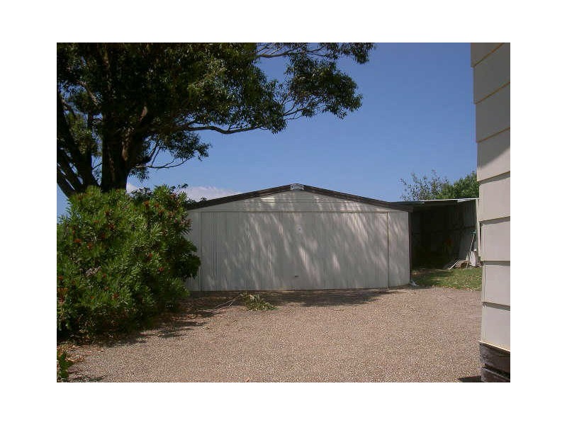 Eagle Point VIC 3878