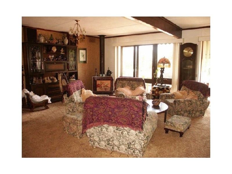 Raymond Island VIC 3880