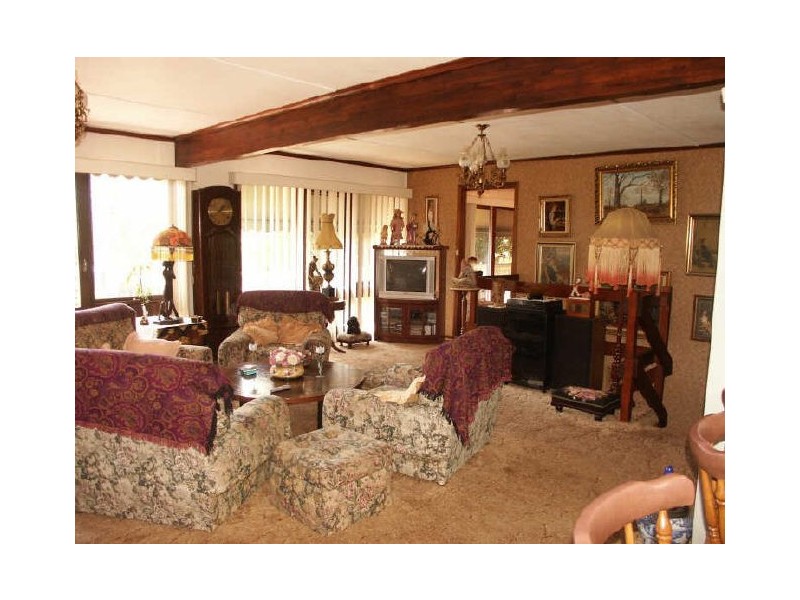 Raymond Island VIC 3880