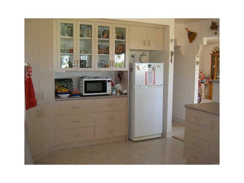 Newlands Arm VIC 3875