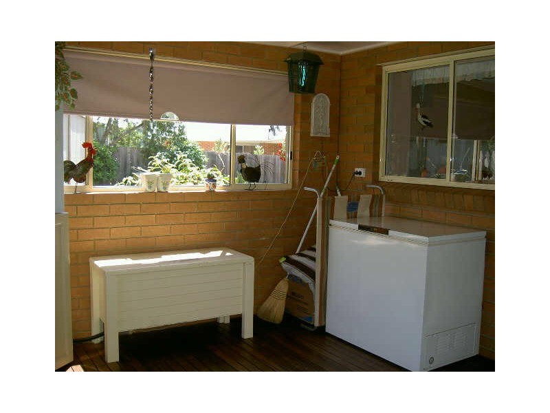 Newlands Arm VIC 3875