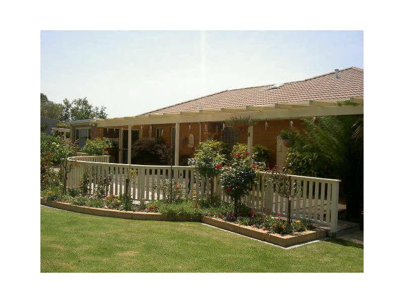 Newlands Arm VIC 3875