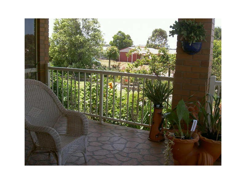 Newlands Arm VIC 3875