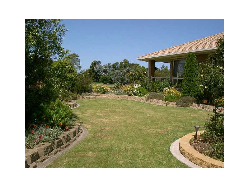 Newlands Arm VIC 3875