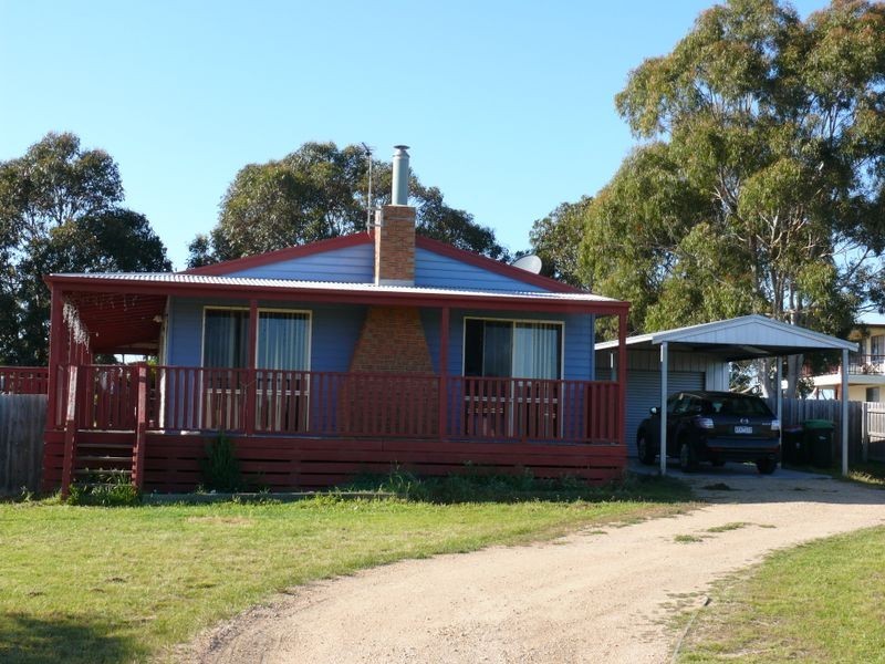 8 Landfall Avenue, Newlands Arm VIC 3875