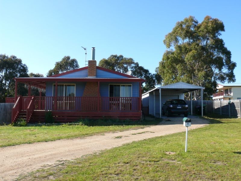 8 Landfall Avenue, Newlands Arm VIC 3875