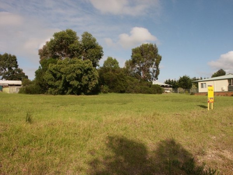 Newlands Arm VIC 3875
