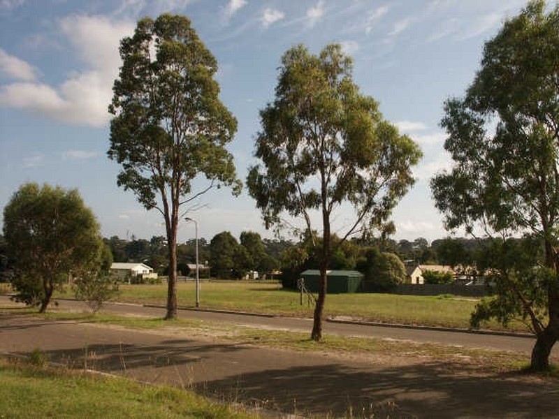 Newlands Arm VIC 3875